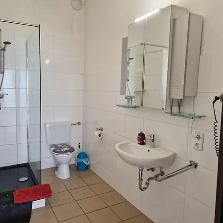 Helles 3 Loft Lejlighed