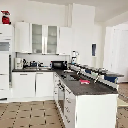 Helles 3 Loft Holzminden