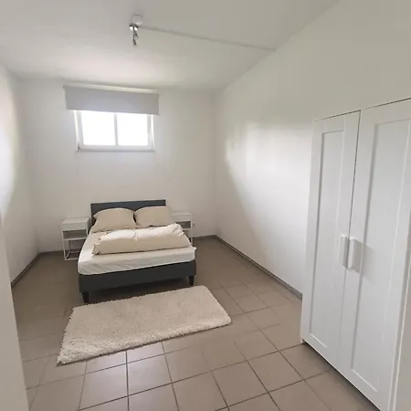 Lejlighed Helles 3 Loft Holzminden