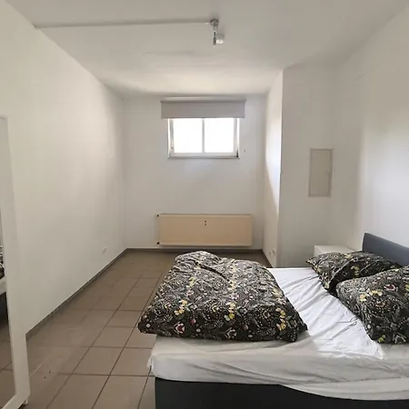 Lejlighed Helles 3 Loft *