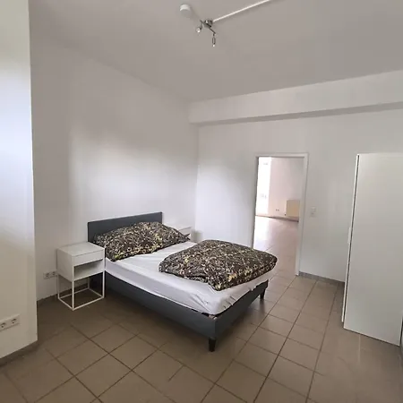 Lejlighed Helles 3 Loft