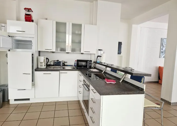 Helles 3 Loft Holzminden