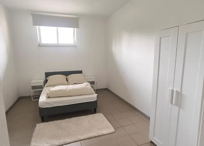 Daire Helles 3 Loft Holzminden