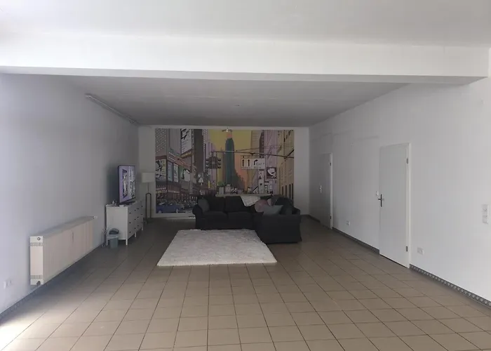 Helles 3 Loft * Holzminden