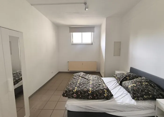 Daire Helles 3 Loft *